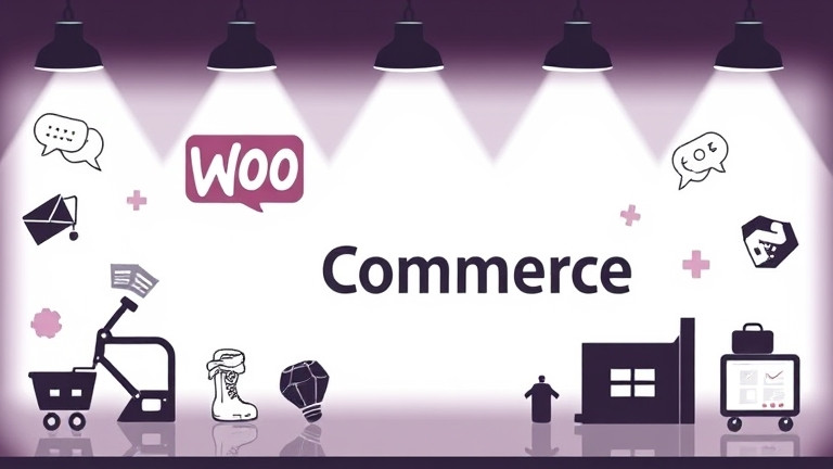 Boostez Vos Ventes avec 10 Plugins WooCommerce Essentiels