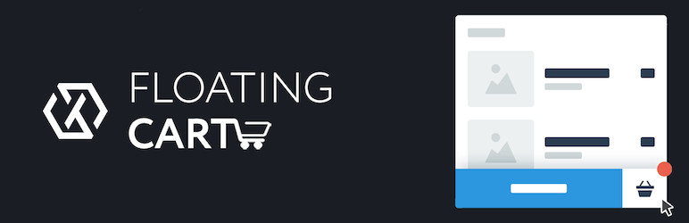 XT Floating Cart pour les plugins WooCommerce pour personnaliser la page du panier woocommerce