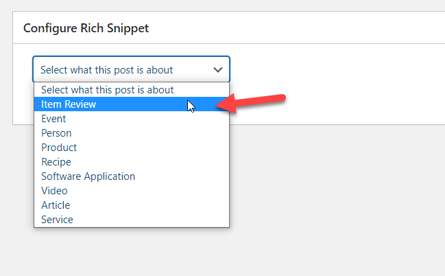 révision du schéma