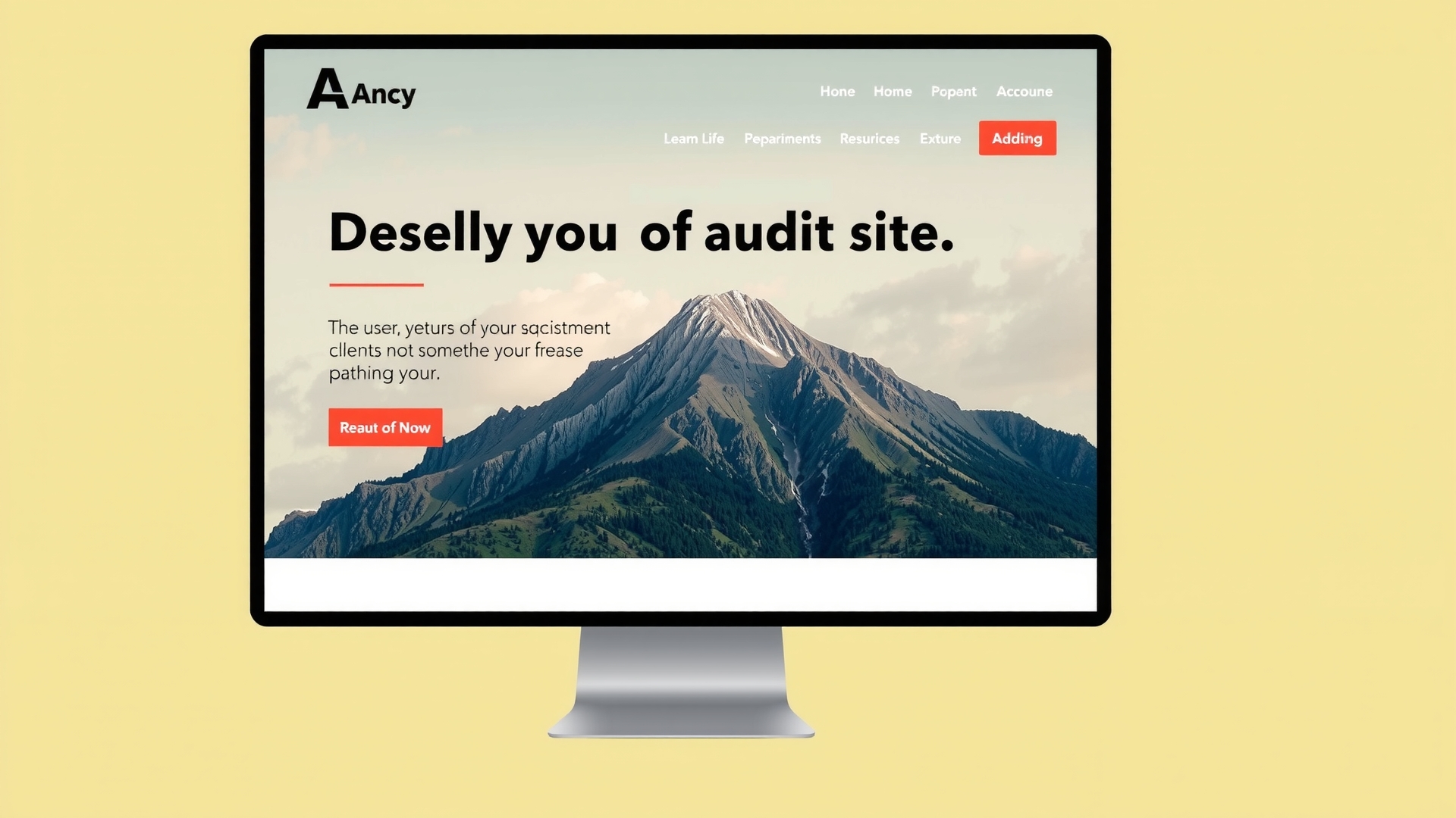 Audit Site Internet WordPress Drancy