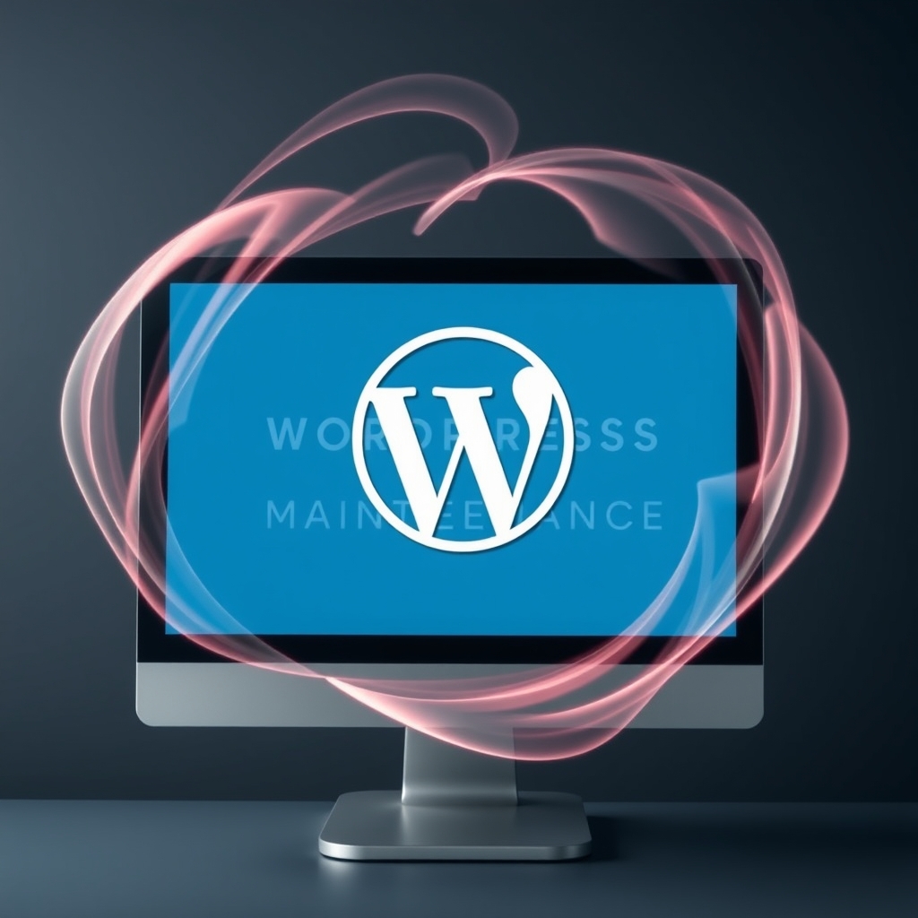 Comment Activer le Mode Maintenance sur WordPress ? Guide Complet 2024