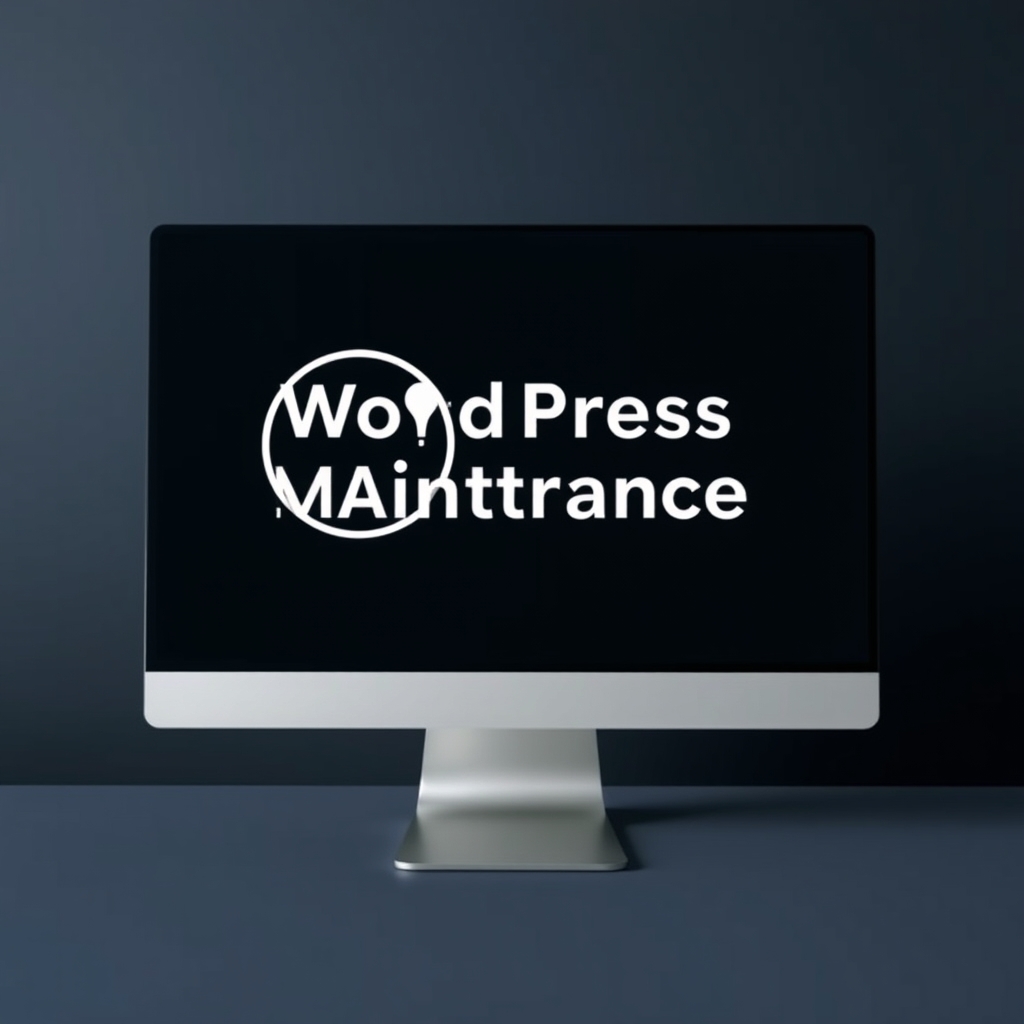 Comment activer le mode maintenance WordPress ?