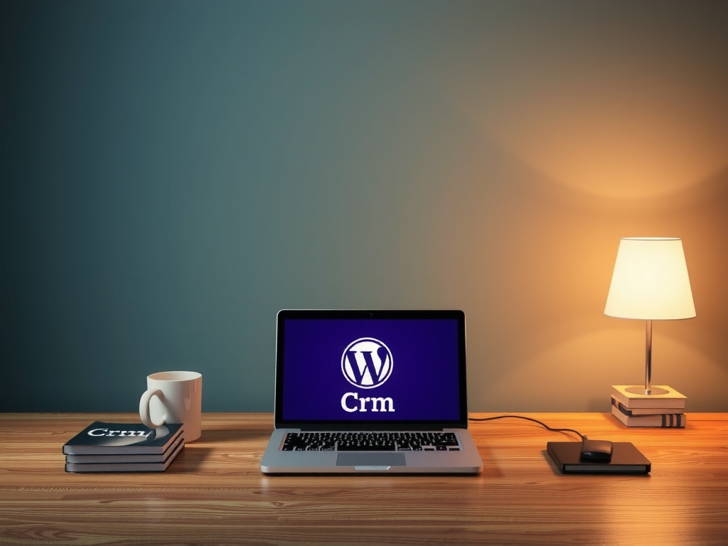 Crm WordPress