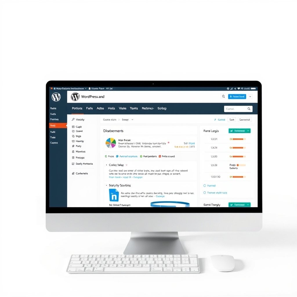 Fichier maintenance WordPress : Guide complet pour gérer les modes de maintenance