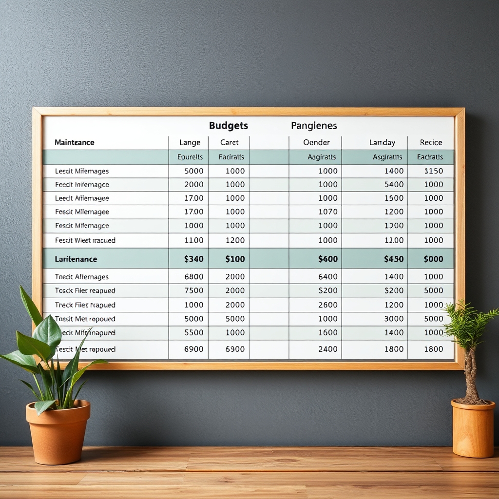 Coûts de Maintenance WordPress à Nantes : Guide Complet pour Optimiser Votre Budget