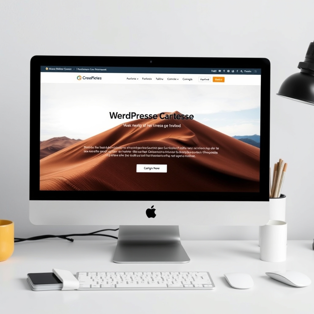 Mettre un Site en Maintenance WordPress : Guide Complet et Méthodes Efficaces