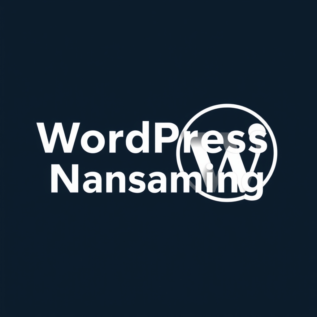 Créer une Page de Maintenance Personnalisée sur WordPress :