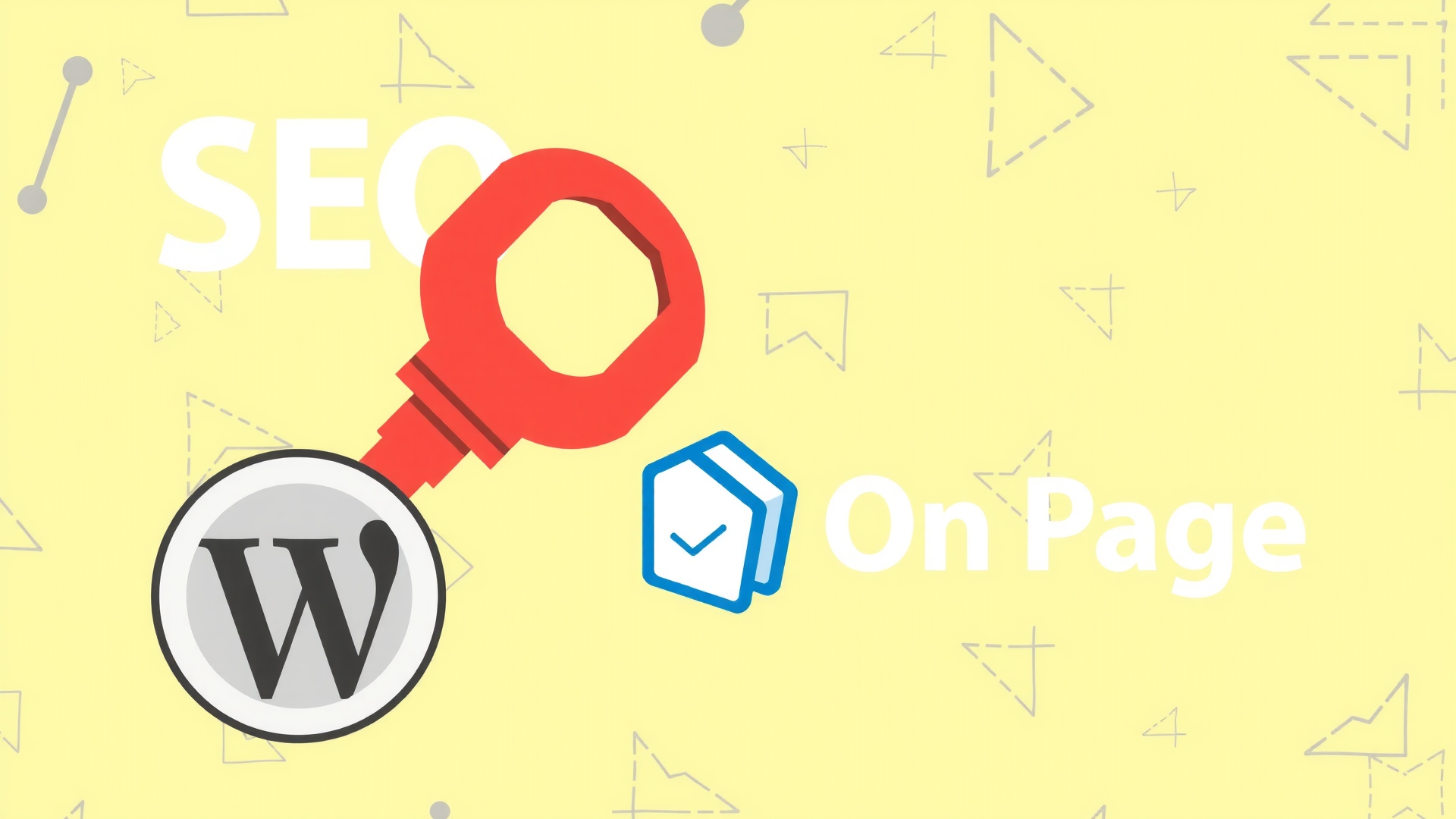 Plugin SEO On Page WordPress