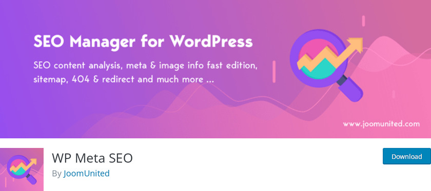 wp-meta-seo-wp-plugin - classement des alternatives mathématiques