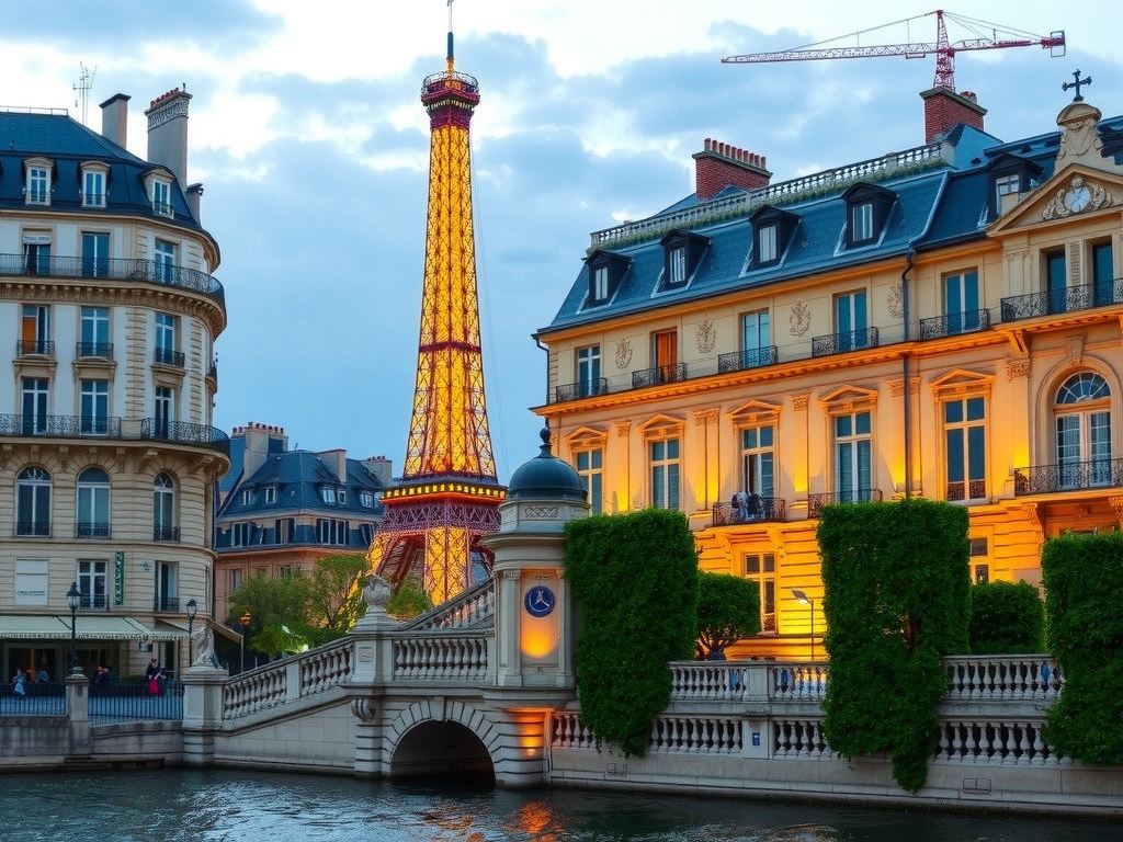 Web Media Paris