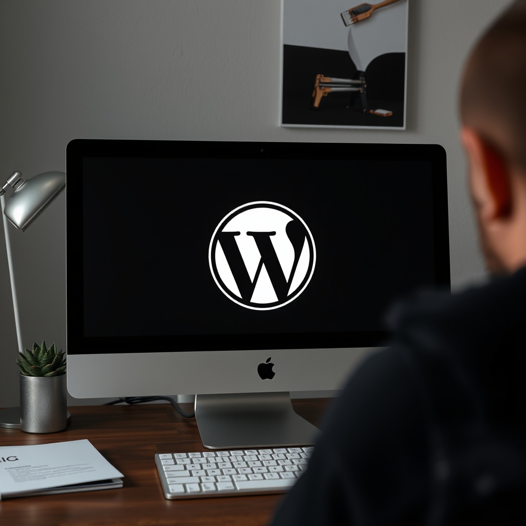 WordPress Site Maintenance Service : Pourquoi et Comment Bien Entretenir Votre Site ?