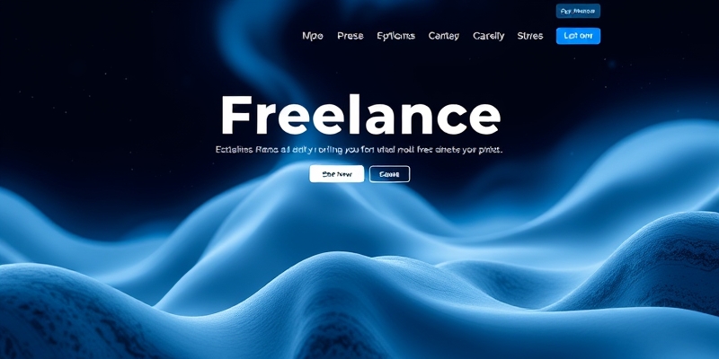 Freelance WordPress