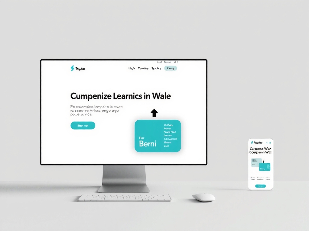 Agence Création Site Web