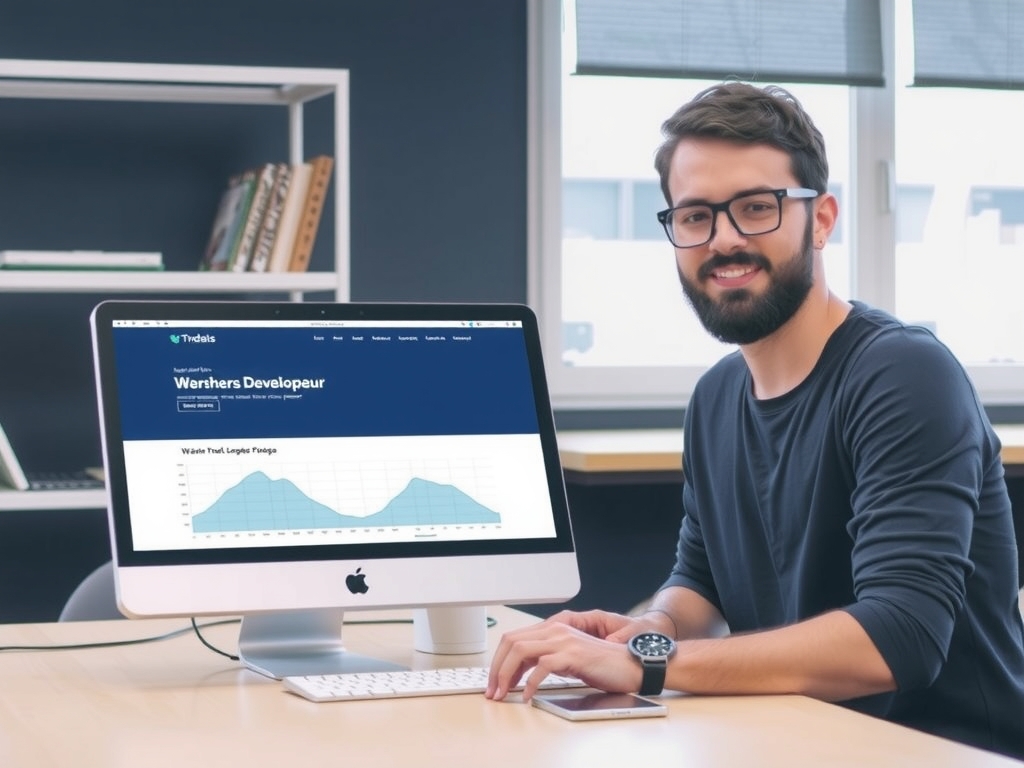 Développeur Web Full Stack