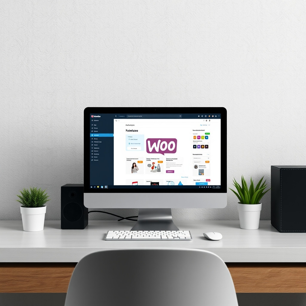 Abonnement woocommerce