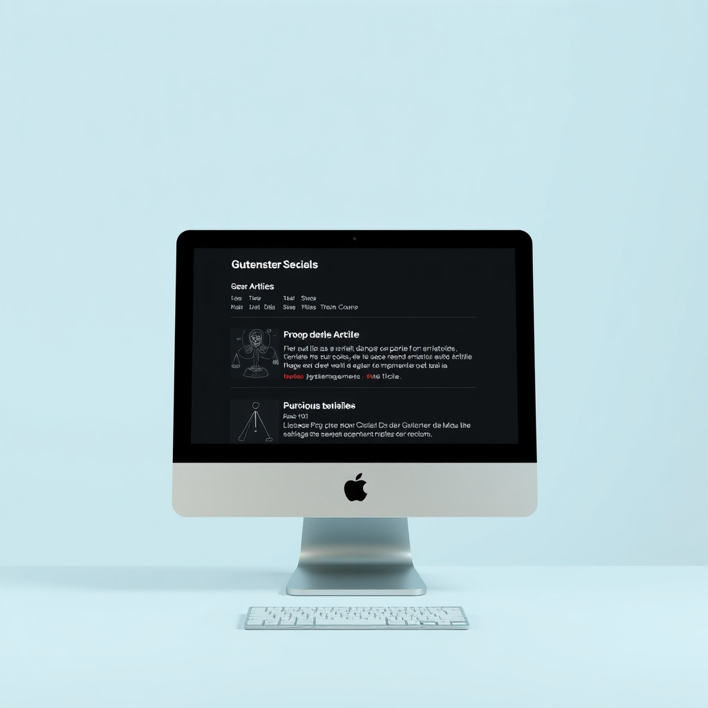 Ajoutez un Bloc de Derniers Articles avec Gutenberg