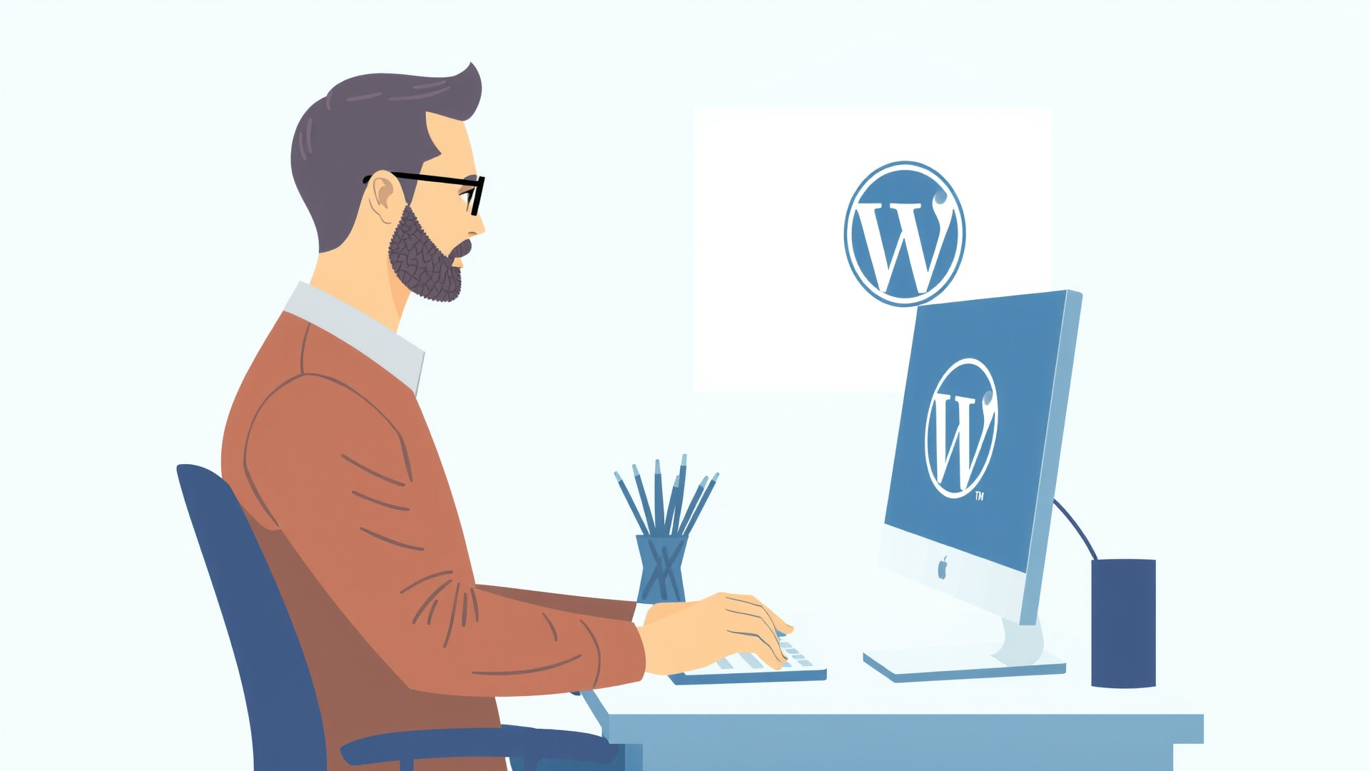 Audit Site Internet WordPress Clermont-Ferrand