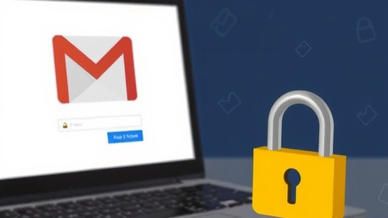 Authentification à deux facteurs (2FA) Gmail : Guide complet et sécurisé