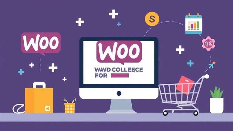 Automatiser Click & Collect WooCommerce : Meilleurs Plugins
