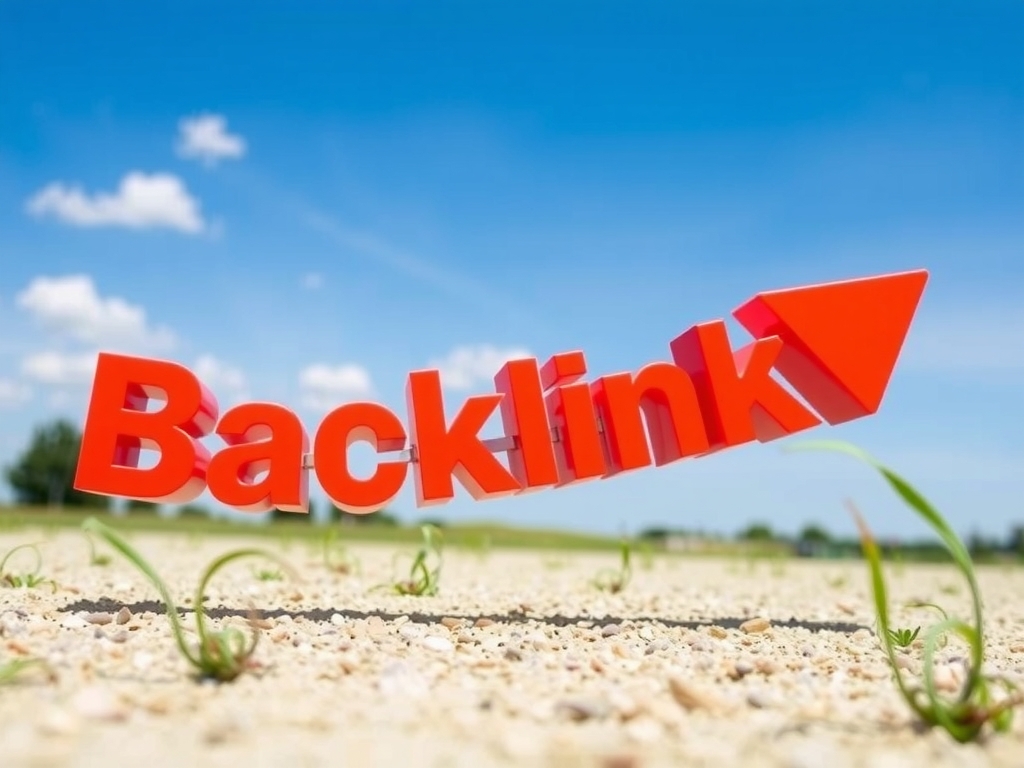 Avoir des Backlinks