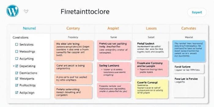 best site in maintenance wordpress