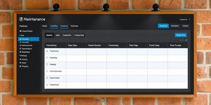 best wordpress maintenance service