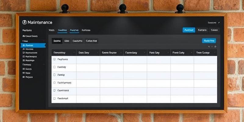 best wordpress maintenance service
