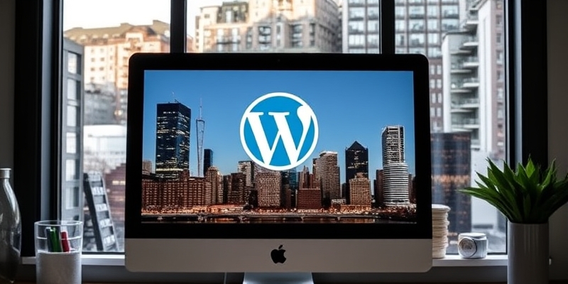 boston wordpress maintenance