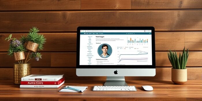 cahier des charges maintenance site web wordpress