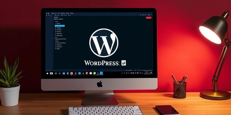 canberra wordpress maintenance