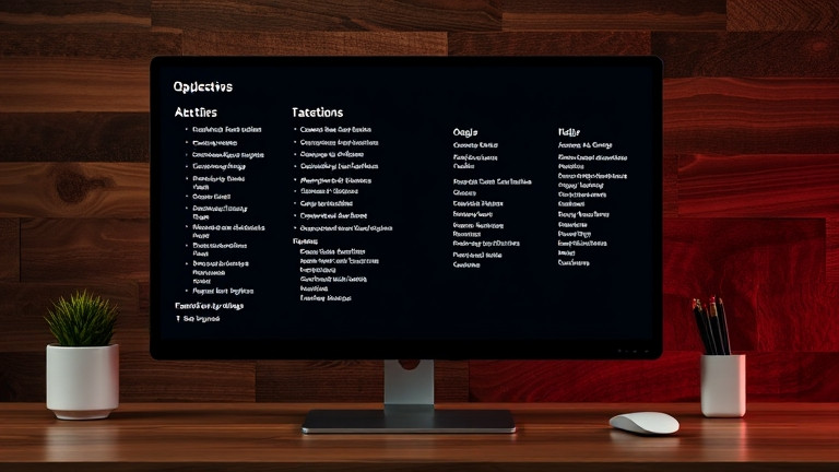 Personnalisez la Langue de Votre Tableau de Bord WordPress