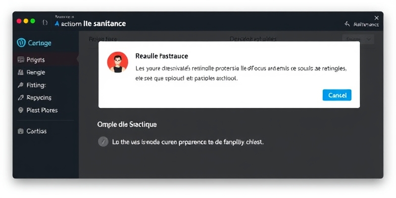 closing a wordpress website for maintenance