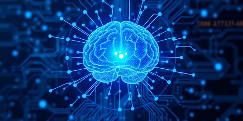 Recherche Intelligence Artificielle