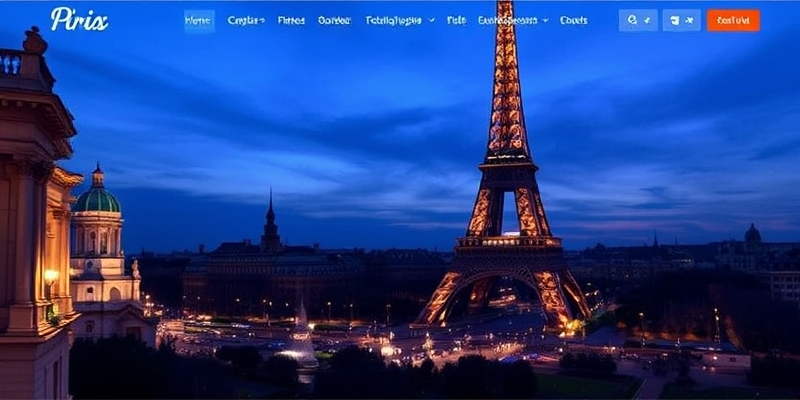 Prix Creation Site Web