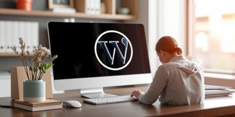 Quel Est Le Retour sur Investissement D’un Contrat de Maintenance WordPress?