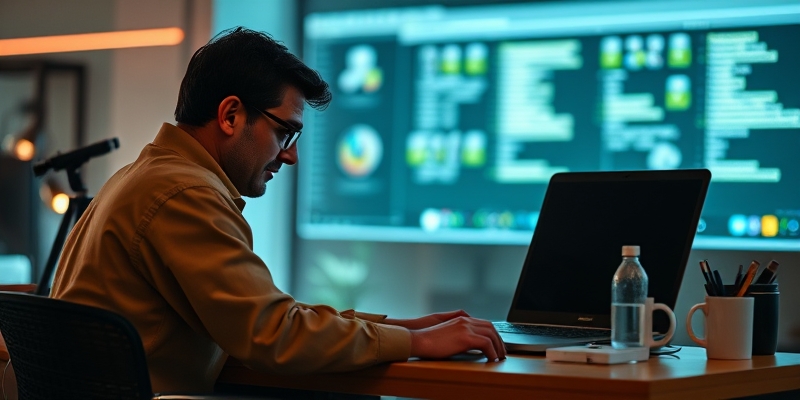 Comment choisir un webmaster compétent : Guide complet