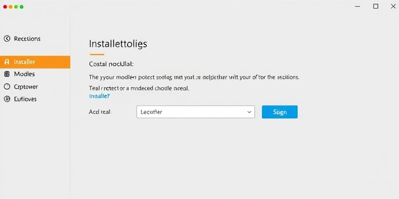 Guide Complet : Comment Installer Moodle pour Votre Plateforme d&rsquo;Apprentissage en Ligne