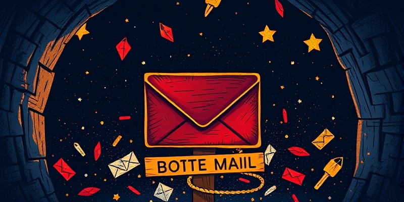 Organisez et videz votre boîte de réception efficacement