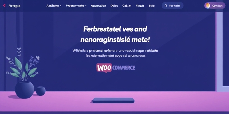 Comment modifier la page de remerciement WooCommerce par programmation ?