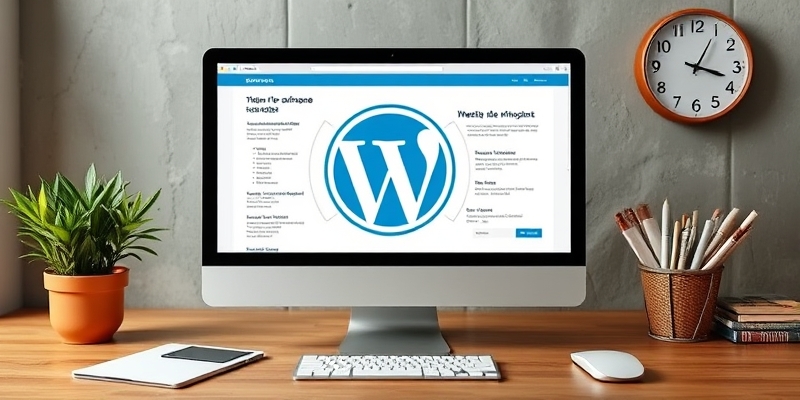 combien facturer la maintenance d un site wordpress