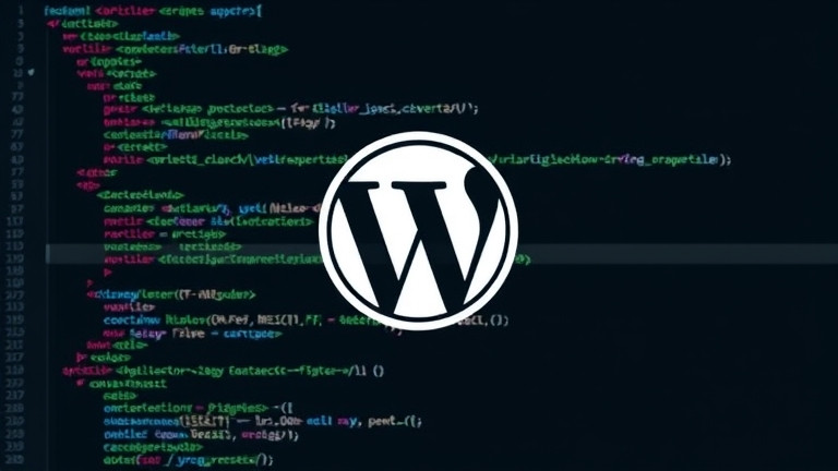 Comment activer le mode debug dans wordpress