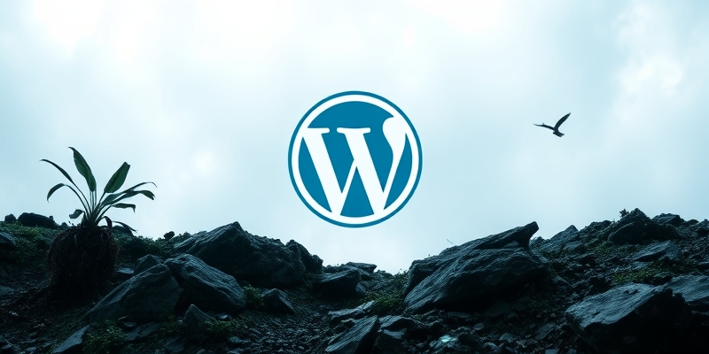 comment activer le wp maintenance wordpress