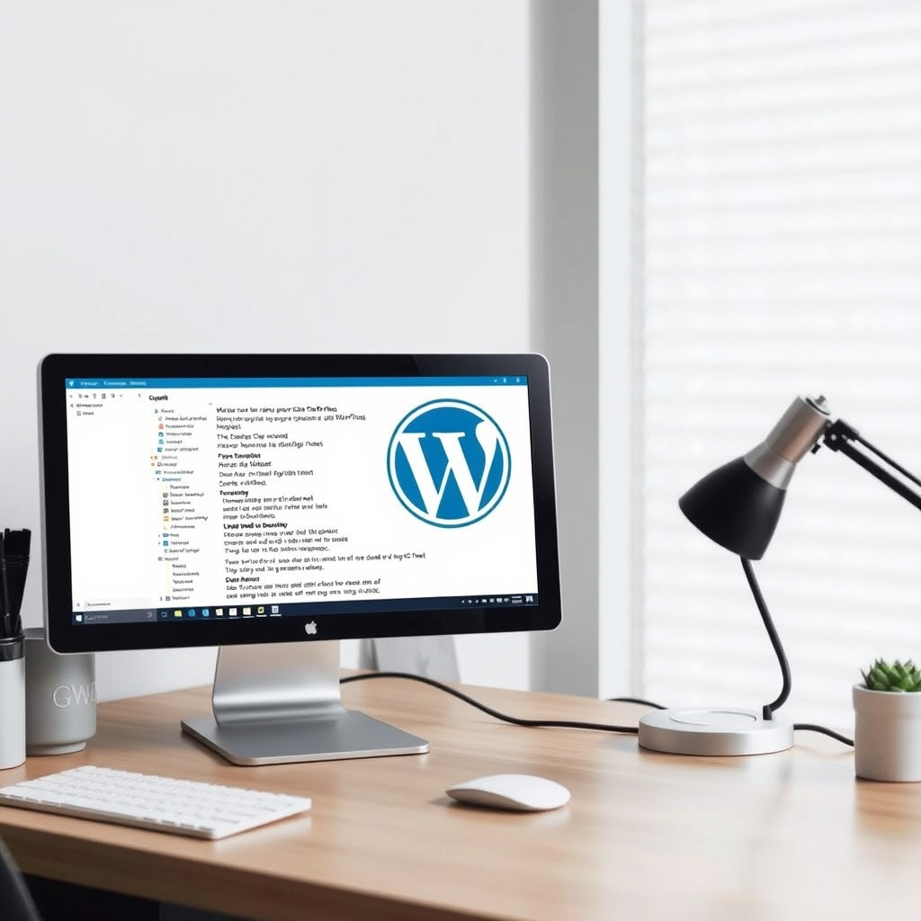 Comment améliorer l’accessibilité de WordPress