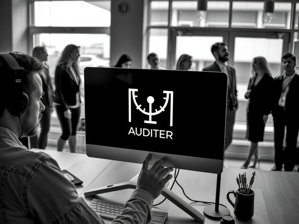 Comment Auditer un Site Web