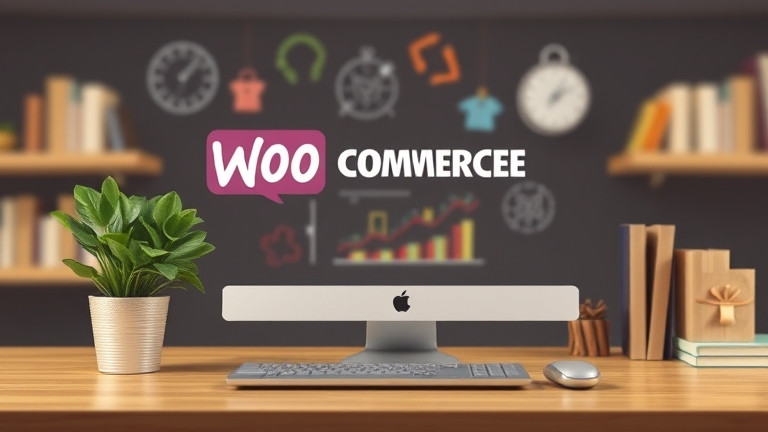 Comment automatiser mes ventes sur WooCommerce