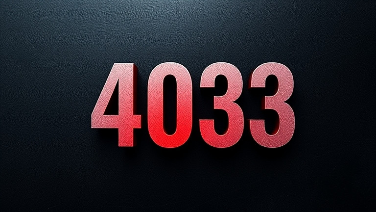 Comment corriger l&rsquo;erreur 403 Forbidden sur WordPress ?