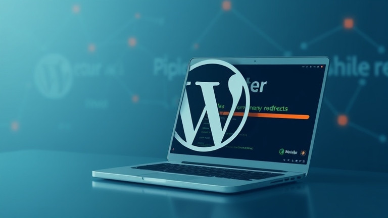 Corriger l&rsquo;erreur ERR_TOO_MANY_REDIRECTS dans WordPress