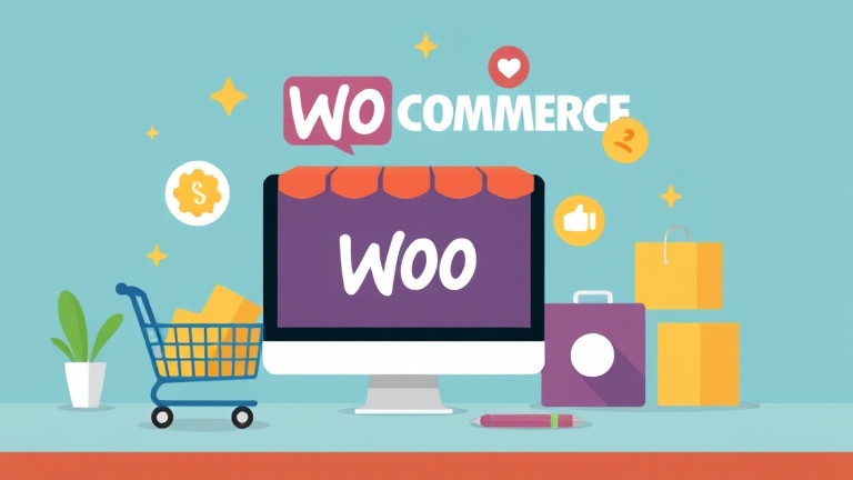 Guide SEO WooCommerce : Optimisation Complète