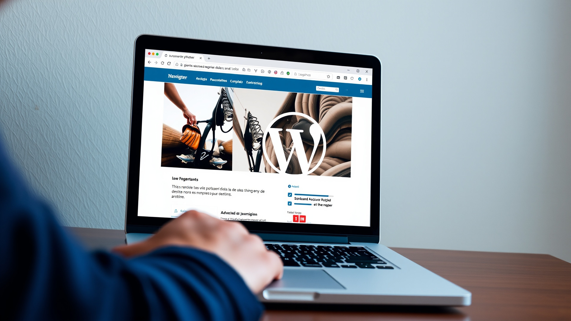 Créer un thème WordPress personnalisé : Guide complet