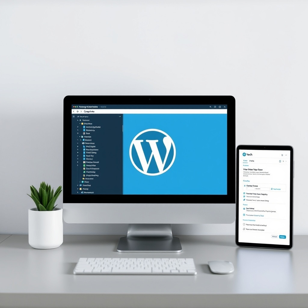 Comment Créer une Offre de Maintenance WordPress Efficace